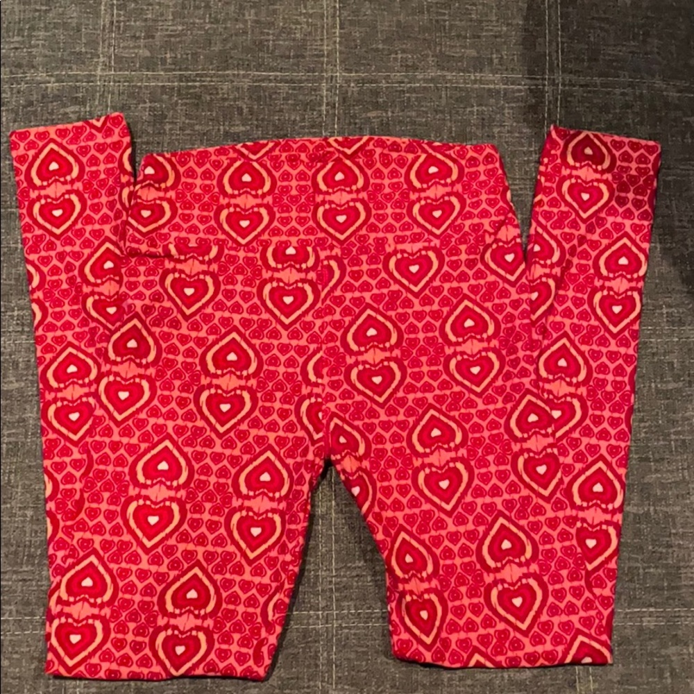 LuLaRoe Leggings